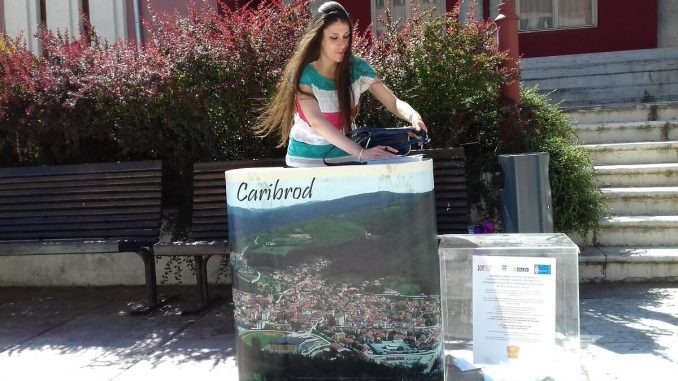 Пројекат „Реконструкција простора за формирање Туристичког инфо центра“ добио највише гласова грађана Димитровграда